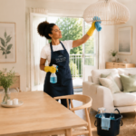 7 Things to Clean Before Sweden’s Bright Summer Months