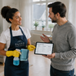 How Often Should You Hire a Professional Cleaner