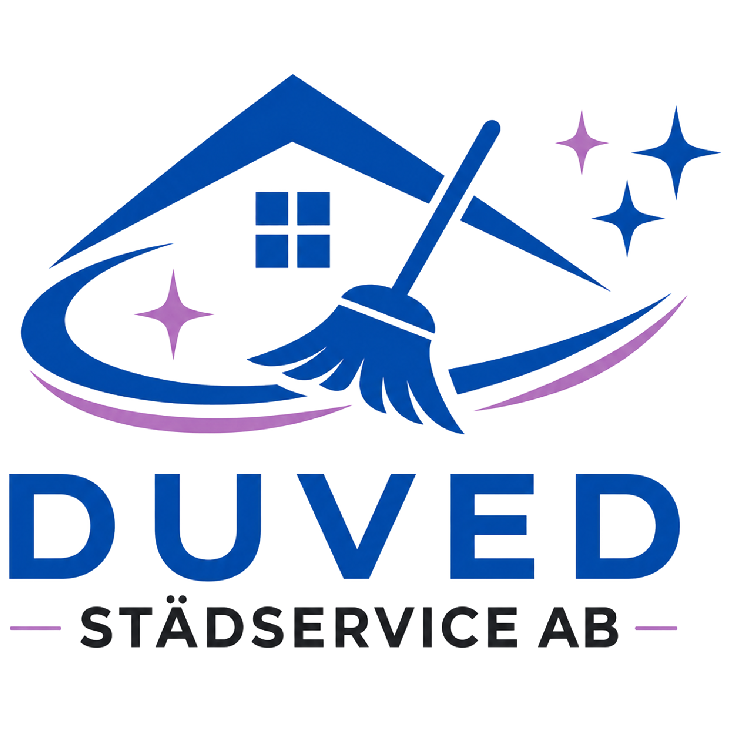 Duved Stadservice AB
